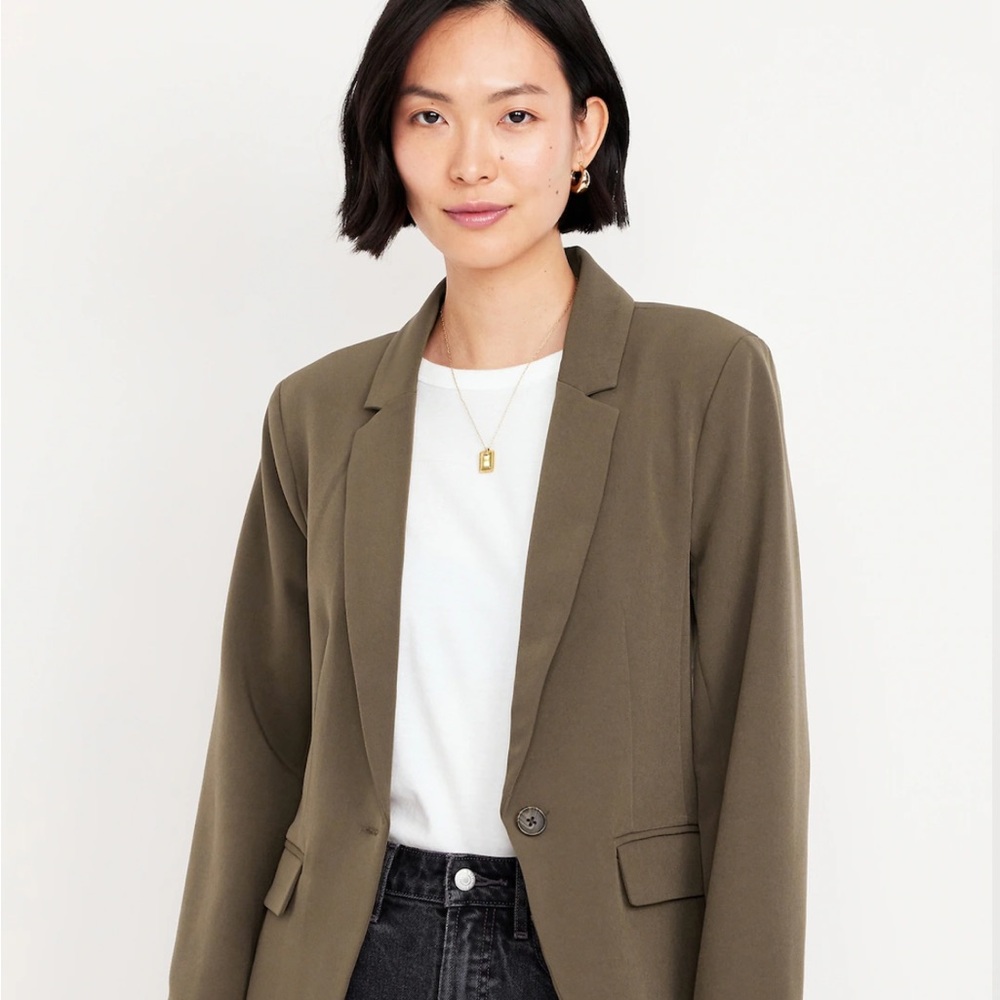 Old Navy Women’s Blazer